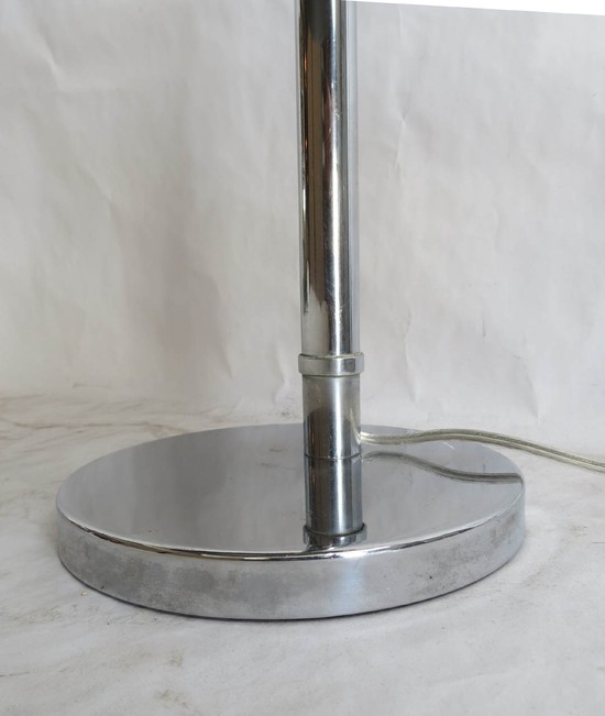 Kurt Versen Art Deco Table Lamp